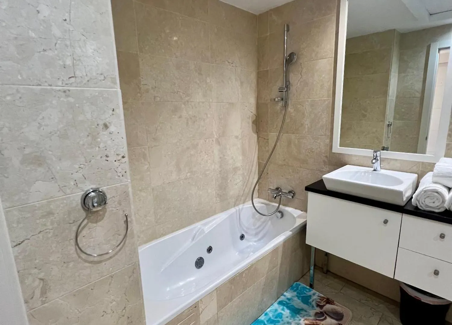 아파트 Seaview Boutique Del Mar Luxury 3 Rooms Bahia de Casares