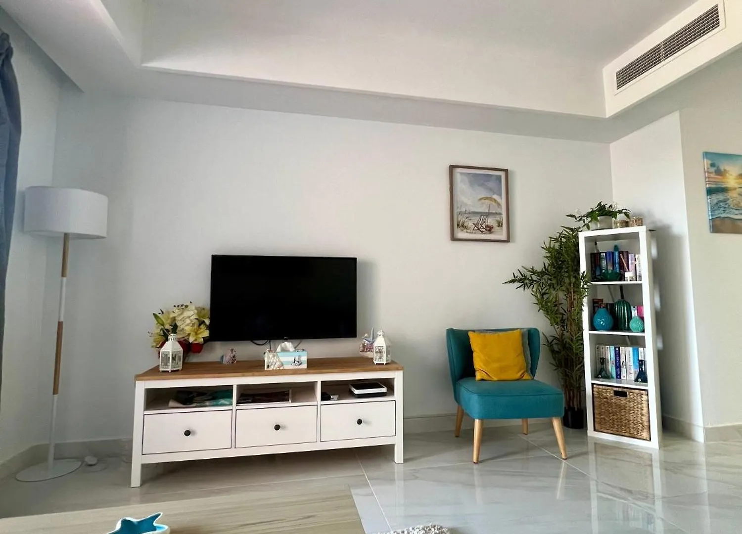 Seaview Boutique Del Mar Luxury 3 Rooms Bahia de Casares