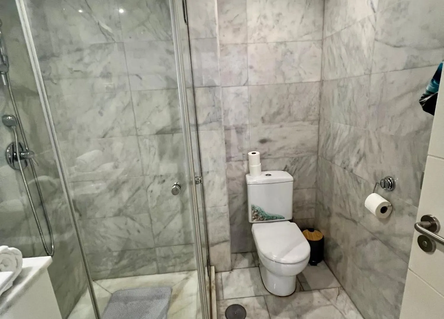 Seaview Boutique Del Mar Luxury 3 Rooms Bahia de Casares 0*,