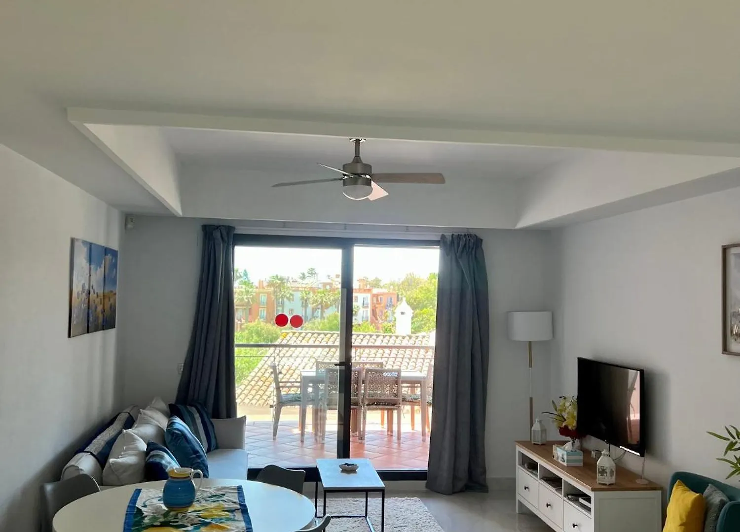 Seaview Boutique Del Mar Luxury 3 Rooms Bahia de Casares 스페인